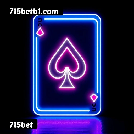 715bet Logo