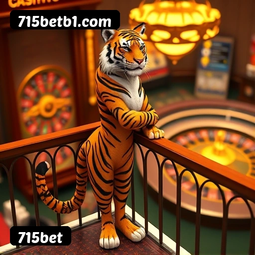 715bet Logo