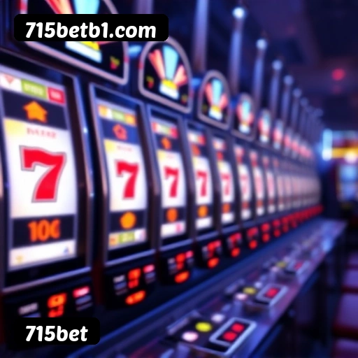 715bet Logo